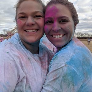 Meet your Posher, Cassidy